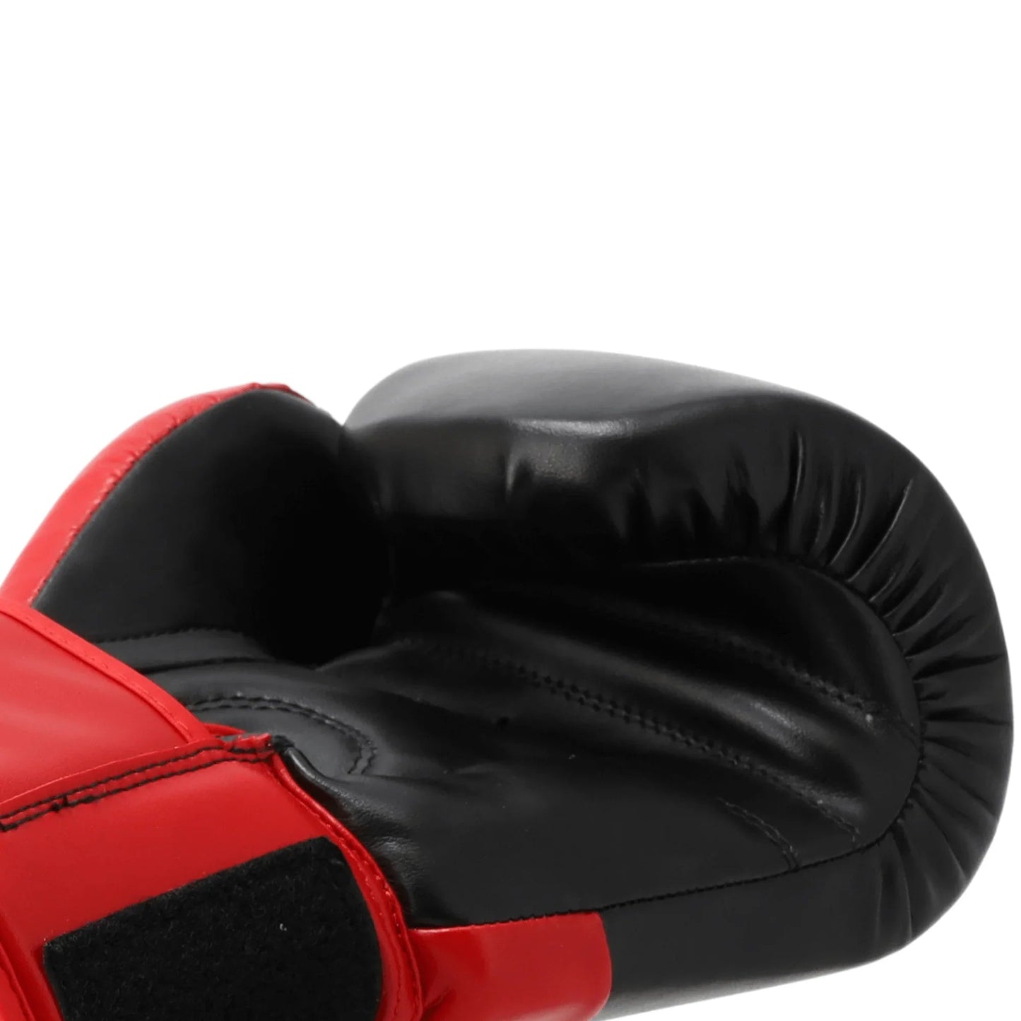 Thunder Strike Rood KO Fighters