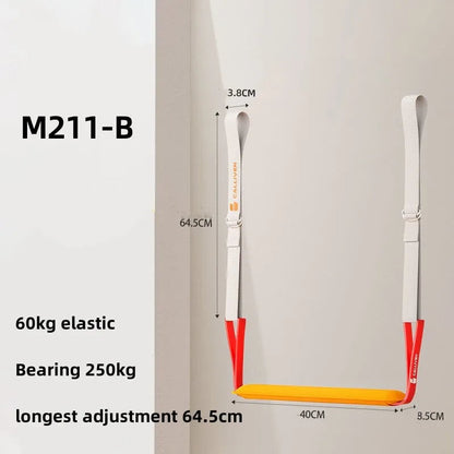 Pull Up Assistance Bands Set Weerstandsband eprolo