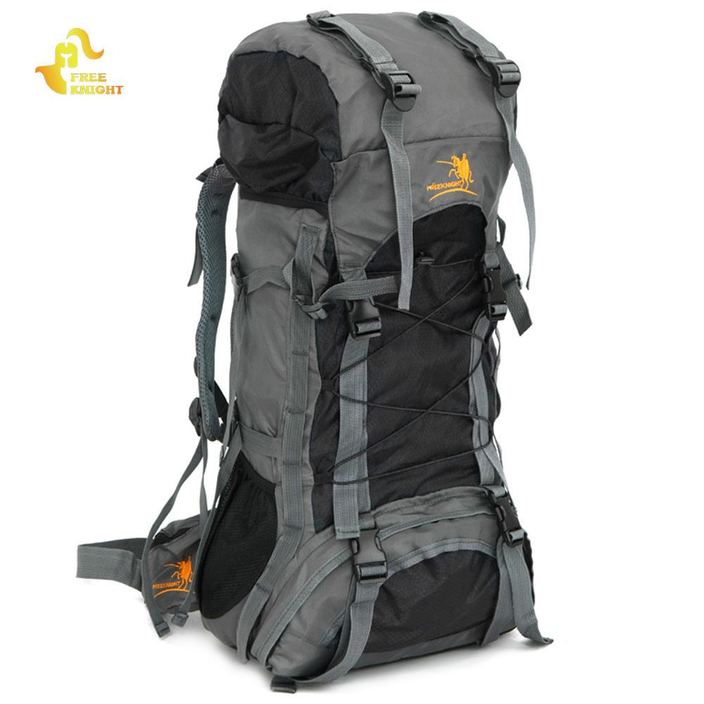 Wandelrugzak 60L eprolo