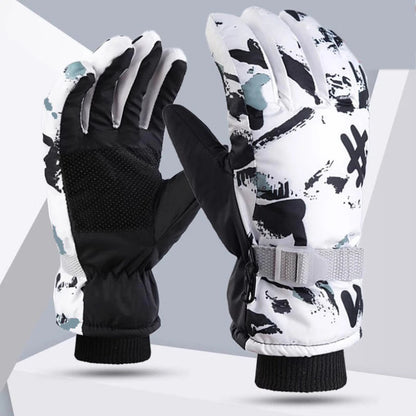Ski en Snowboard handschoenen eprolo