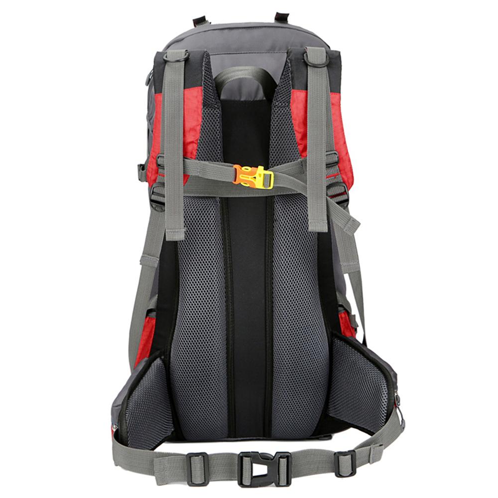 Free Knight 60L/50L Waterdichte Rugzak eprolo
