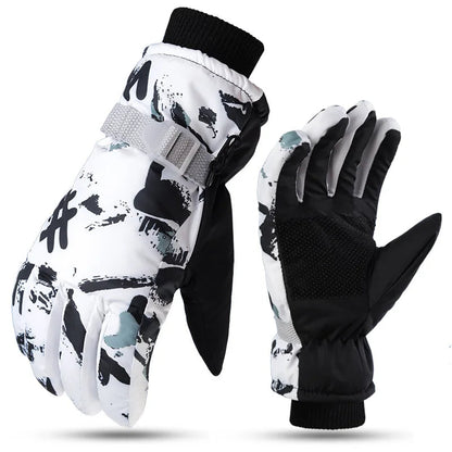 Ski en Snowboard handschoenen eprolo