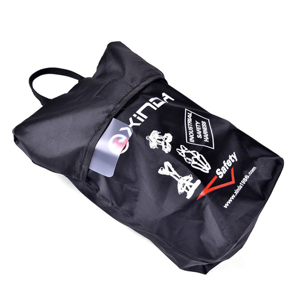 Veiligheidsgordel Half Body eprolo