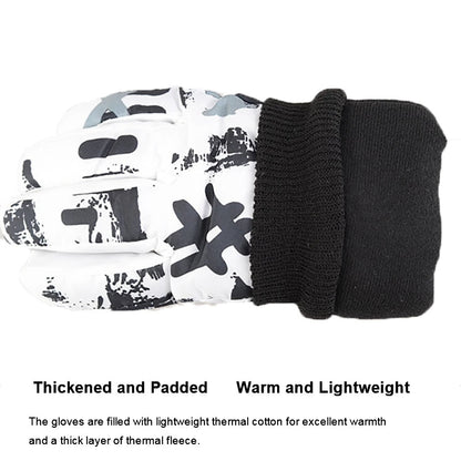 Ski en Snowboard handschoenen eprolo