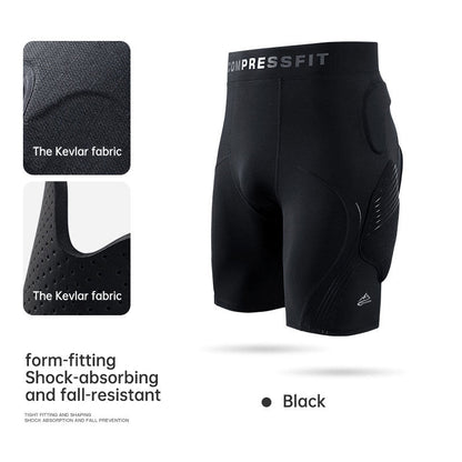 Heupbescherming Slim Fit eprolo