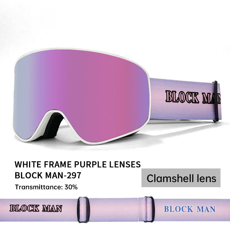 Skibril Anti-condens eprolo