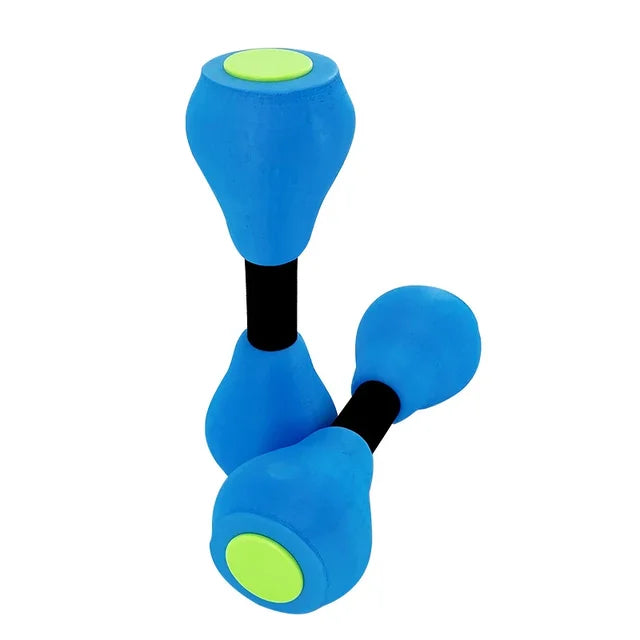 Water Dumbbells eprolo