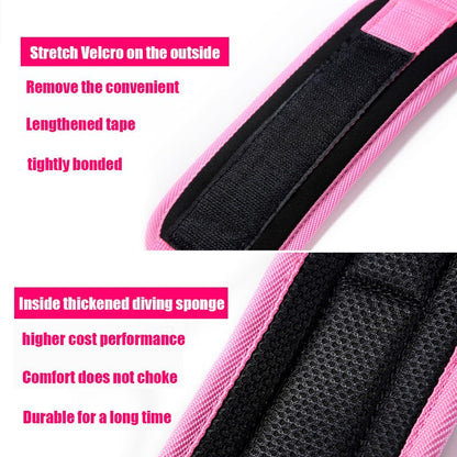 Resistance Bands with Ankle Straps Cuff with Cable for Attachment Booty Butt Thigh Leg Pulley Strap Lifting Fitness Exercise eprolo