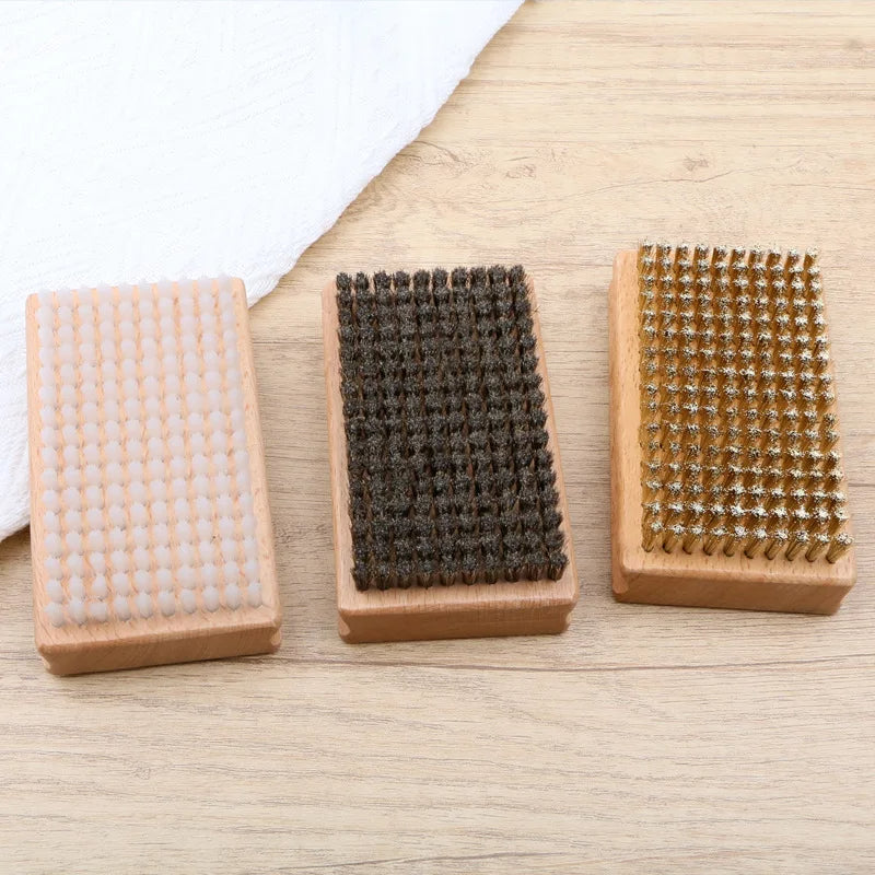 Ski- en Snowboardborstel eprolo