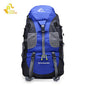 Free Knight FK0396 Waterdichte Rugzak 50L eprolo