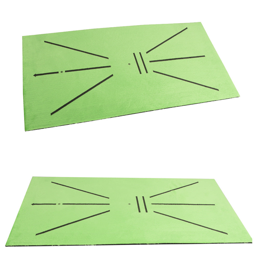 Golf Swing Mat eprolo