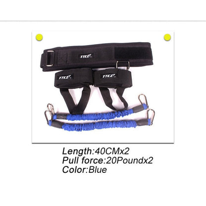 Touw Weerstandsband eprolo