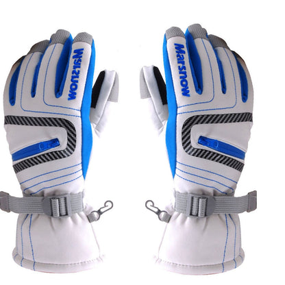 Winterhandschoenen unisex eprolo