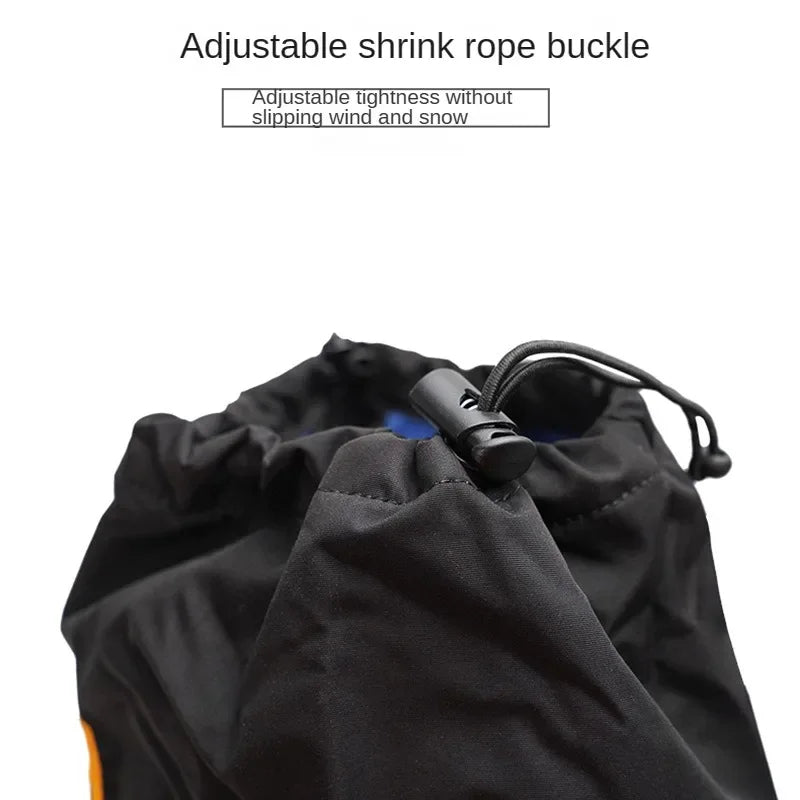 Beenhoes voor Heren en Dames eprolo