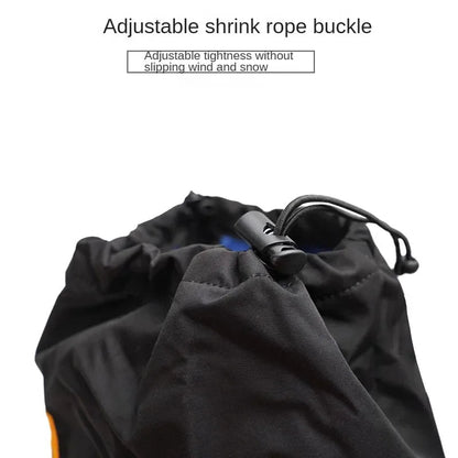 Beenhoes voor Heren en Dames eprolo