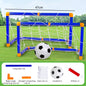 Mini opvouwbare voetbalset eprolo