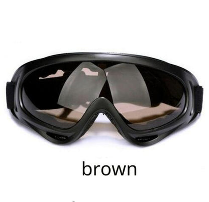 Skibril 1 stuk eprolo