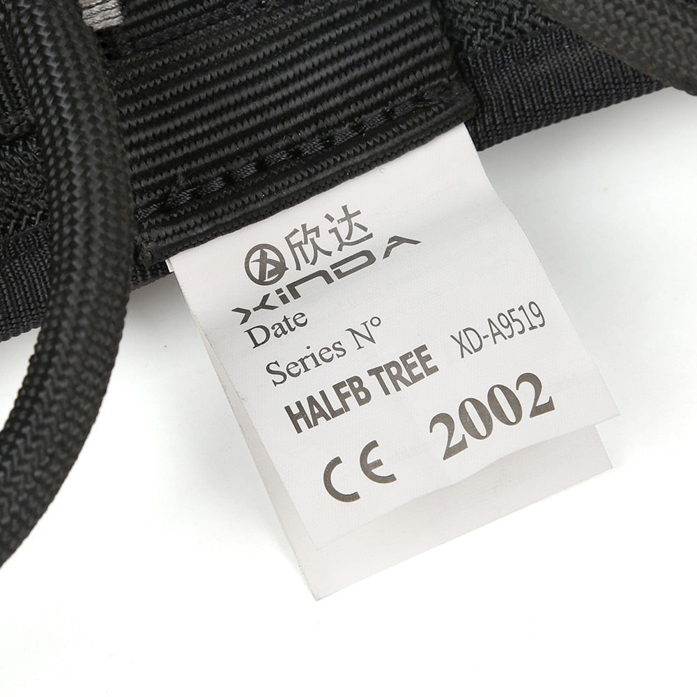 Half-Body Veiligheidsgordel eprolo