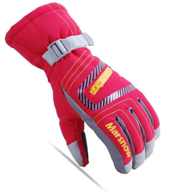 Winterhandschoenen unisex eprolo