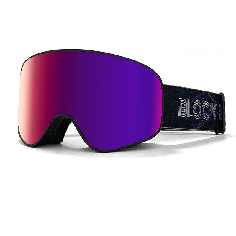 Skibril Anti-condens eprolo