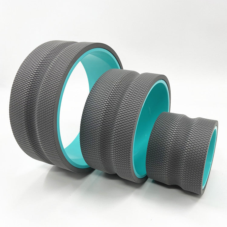 Yoga wiel 3PCS eprolo