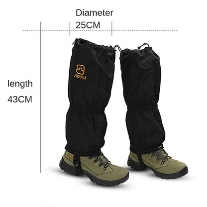 Beenhoes voor Heren en Dames eprolo