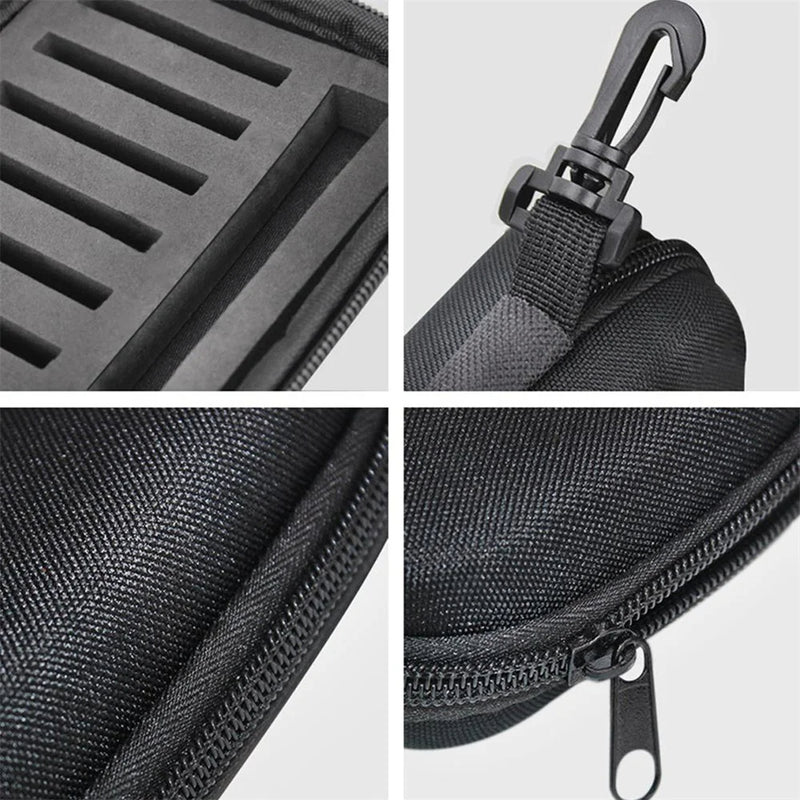 Vislokdoos 16-delige set eprolo