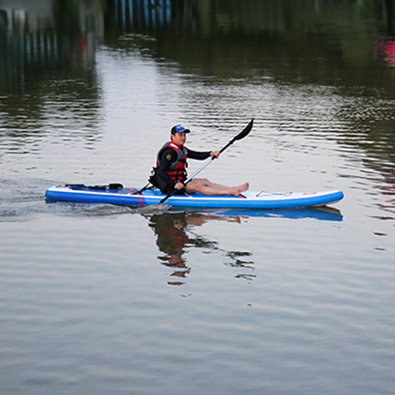 Verstelbare zitting voor kajaks eprolo