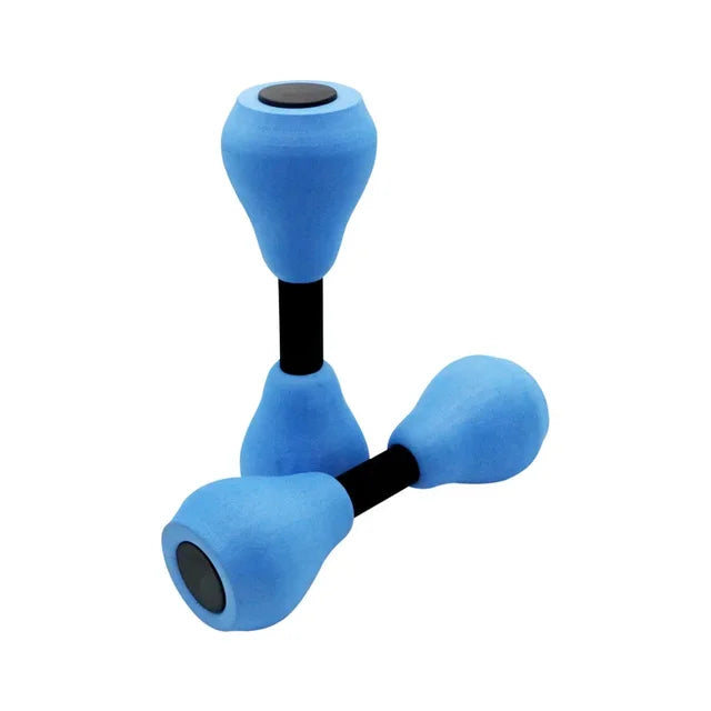 Water Dumbbells eprolo
