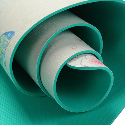 Yogamat 5mm eprolo