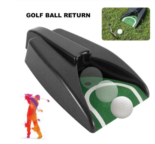 Automatische Golf Ball Training eprolo