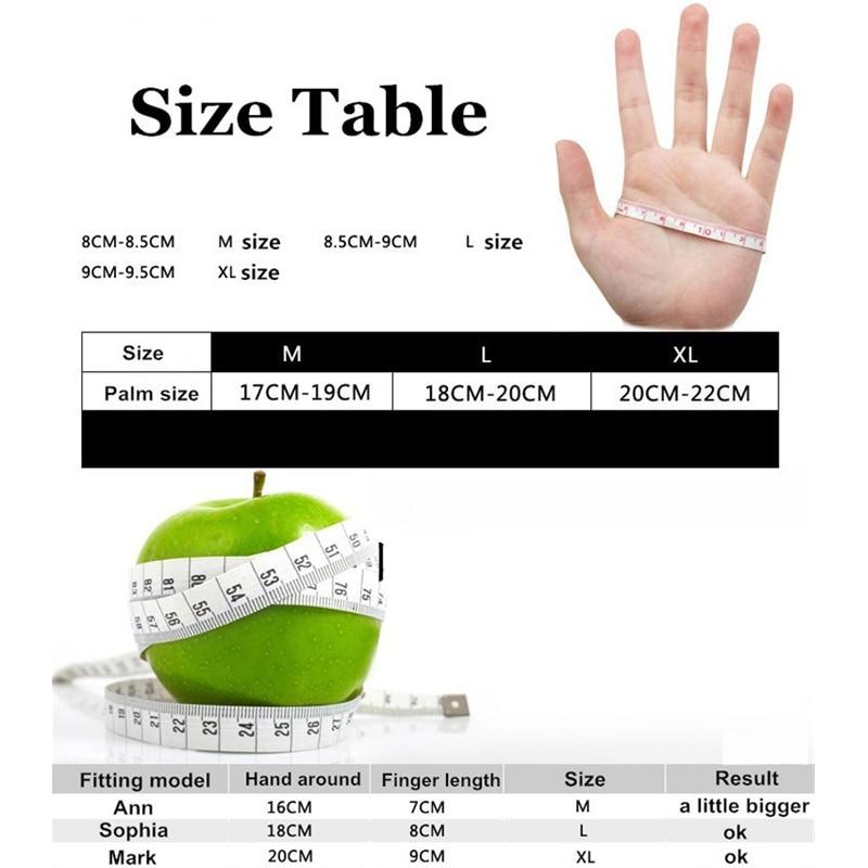 Waterdichte winter handschoenen eprolo