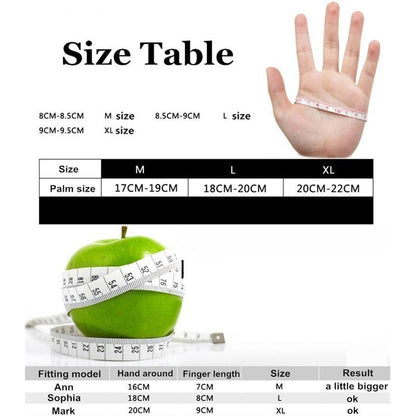 Waterdichte winter handschoenen eprolo