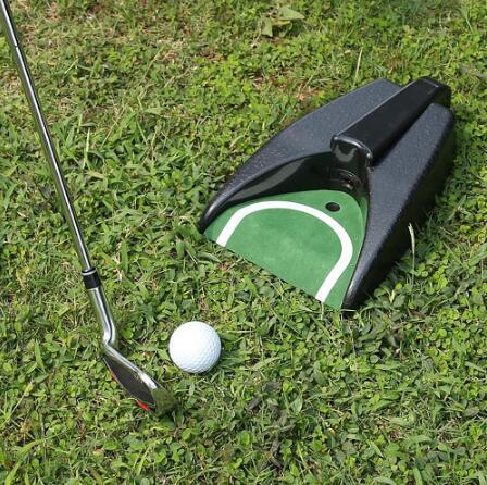 Automatische Golf Ball Training eprolo