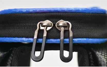 Fietstas voor voordrager met Touchscreen Telefoonhouder eprolo