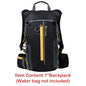 Waterdichte Rugtas 10L eprolo