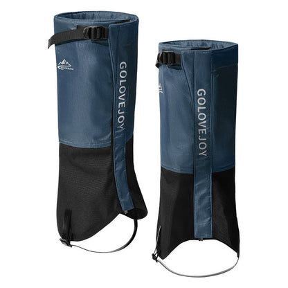 Beenbeschermers voor wandelen en skiën eprolo