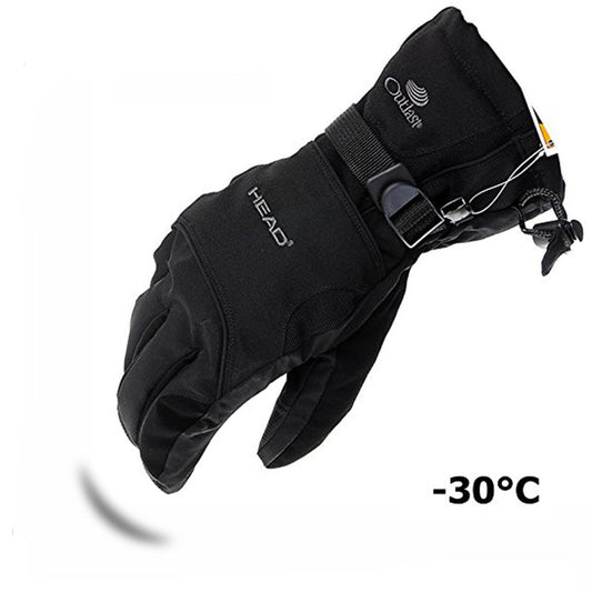 Heren ski handschoenen eprolo