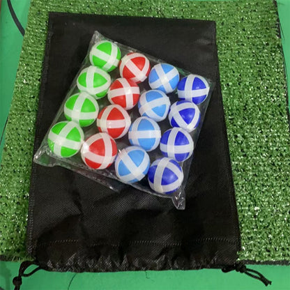 Golf oefenmat eprolo