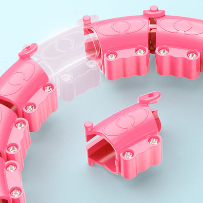 Verstelbare fitness hoepel eprolo