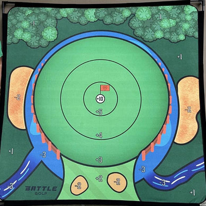 Golf oefenmat eprolo