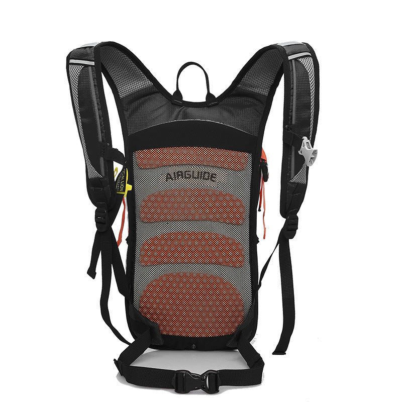 Wandel en bergklimmers rugzak 18L eprolo