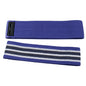 Body shaping squat hip circle yoga fitness tension belt resistance belt stretch belt eprolo