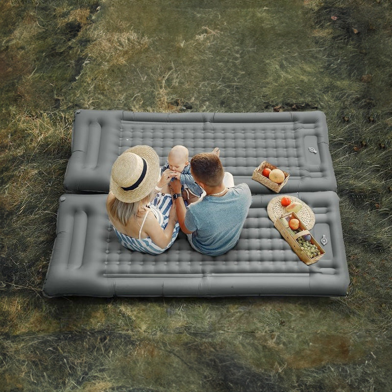 Zelfopbaasbare matras eprolo