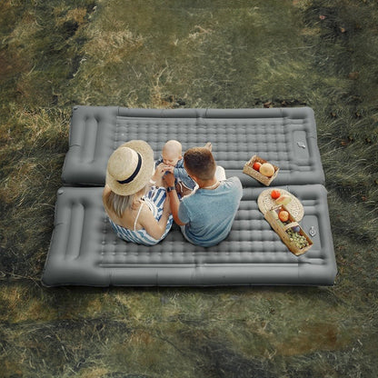 Zelfopbaasbare matras eprolo