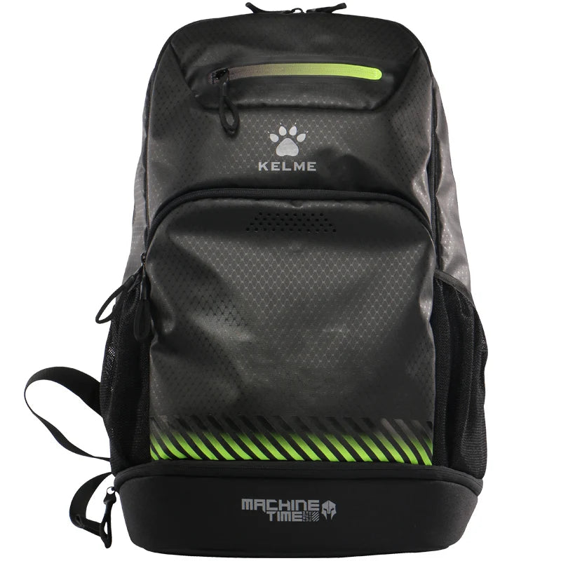KELME Sportrugzak met Schoenenvak AllFourSports