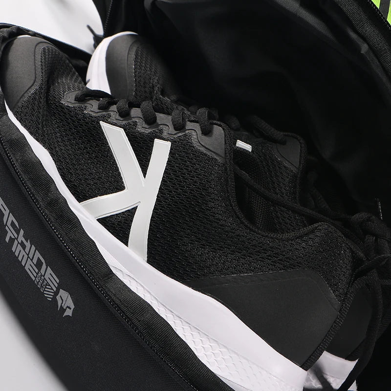 KELME Sportrugzak met Schoenenvak AllFourSports