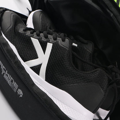 KELME Sportrugzak met Schoenenvak AllFourSports