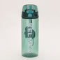 KELME Sportdrinkfles - BPA-vrije Waterfles voor Fitness, Gym en Hardlopen AllFourSports