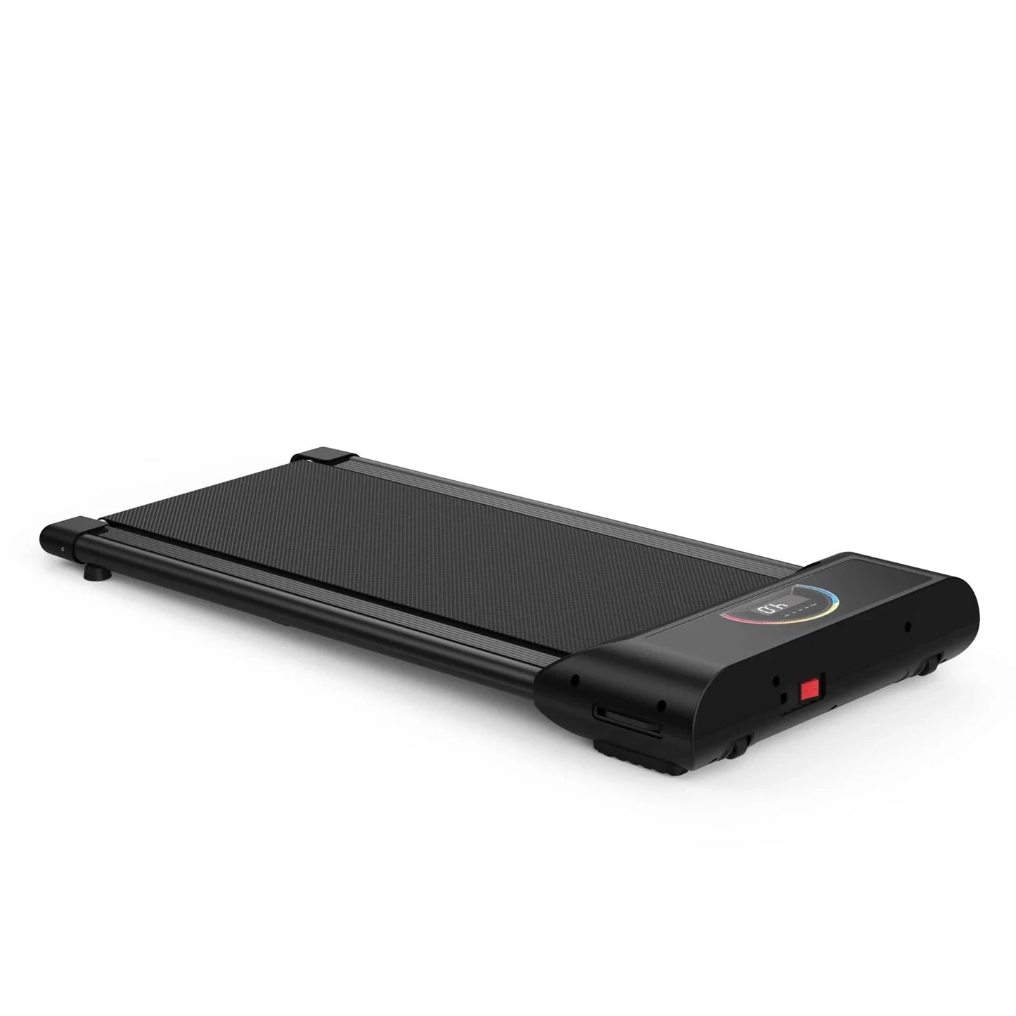 13 Years Treadmill Factory Goods in Stock Crazy Price Go Out of Business Mini Portable Home Use Under Desk Walking Pad AllFourSports